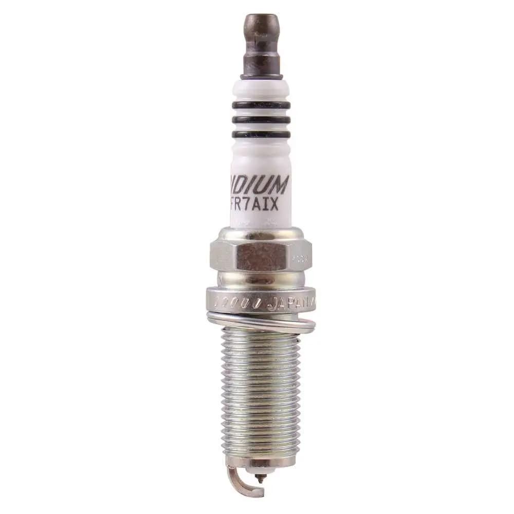 و خریدشمع پایه بلند سوزنی ایریدیوم اصلی ژاپن NGK LFR7AIX-2309(توربو) — تصویر ۲