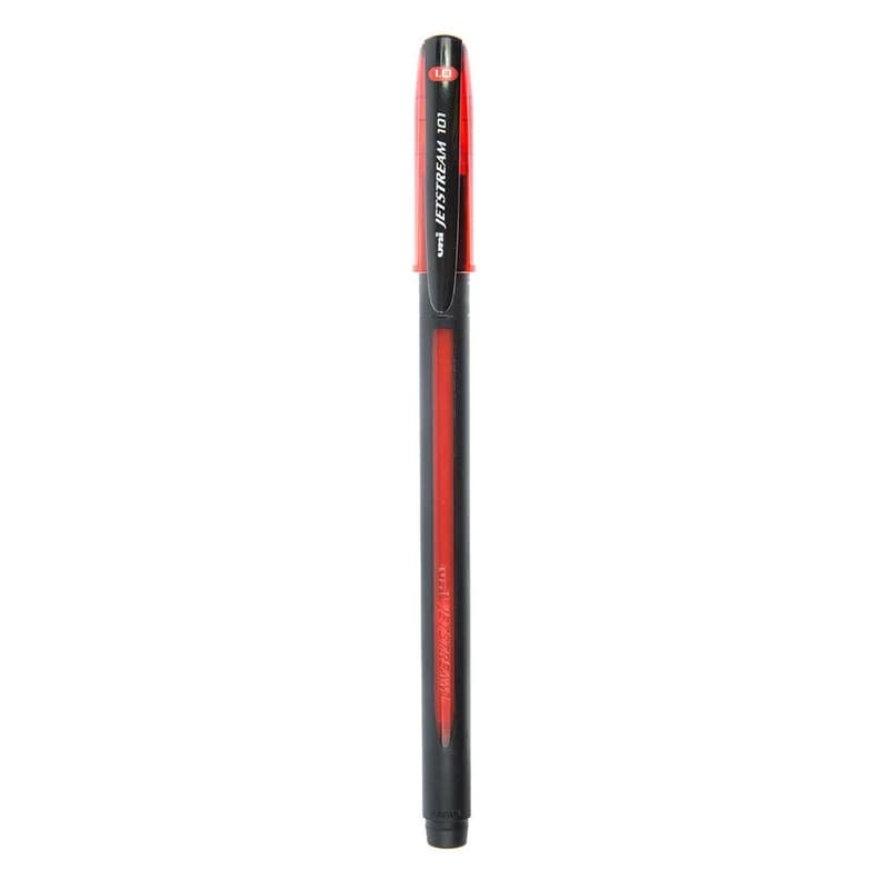 خودکار یونی بال مدل جت استریم کد SX-101-10