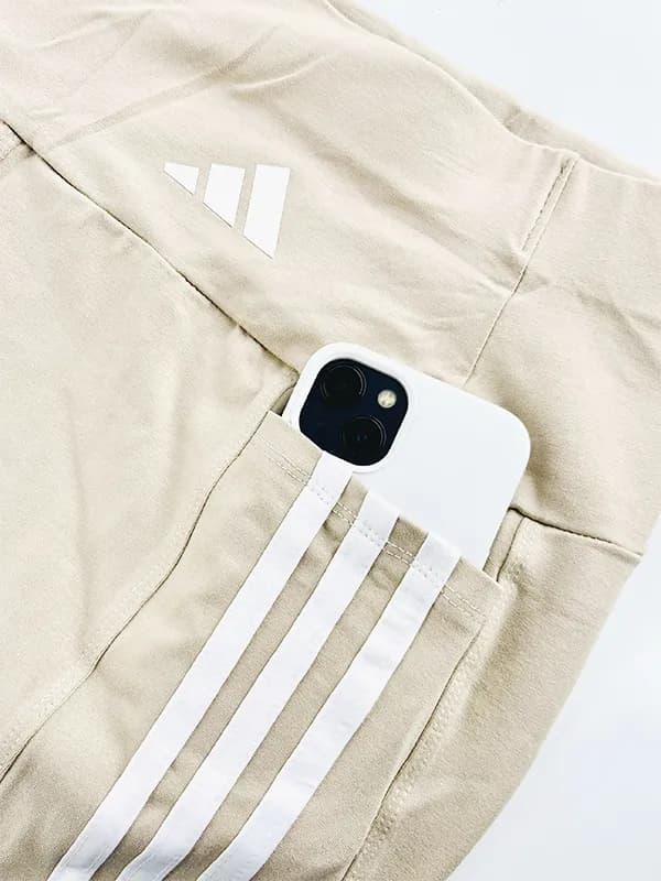 نیم تنه و شورتک زنانه برند ام بی کد 25521 — تصویر ۳