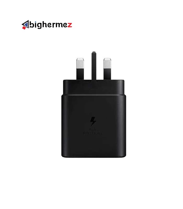 شارژر دیواری 45W اورجینال PD سامسونگ مدل T4511