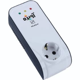 محافظ کولر گازی ارت دار تک خانه AV701
