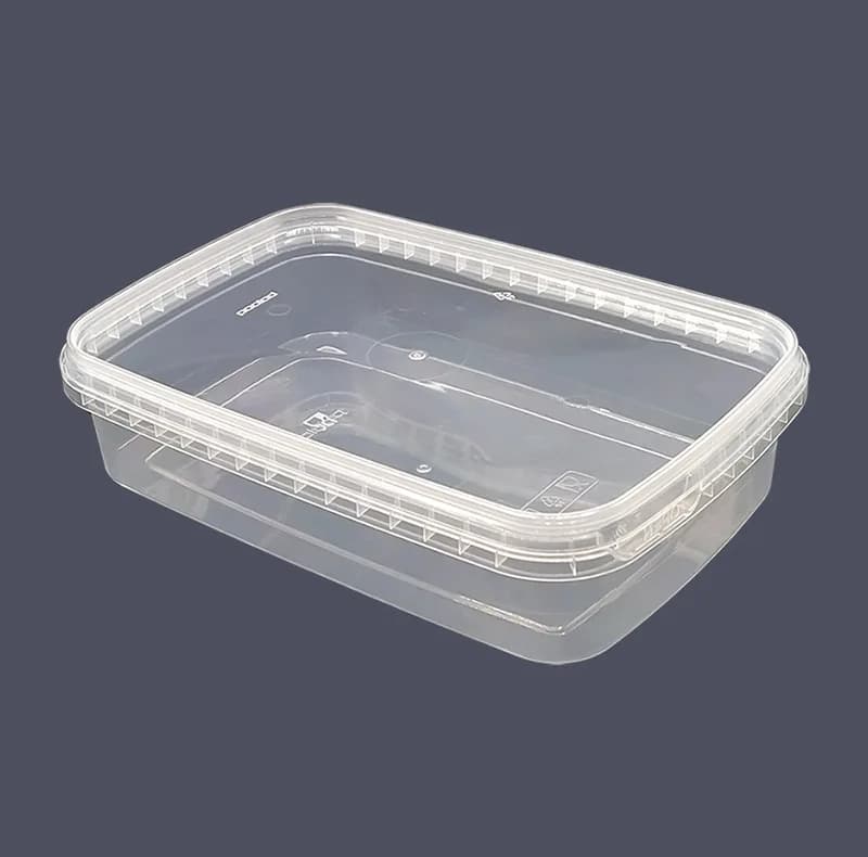 ظرف نگهدارنده مدل فریزری کد 700-1000-1200-1500 بسته 24 عددی — تصویر ۷