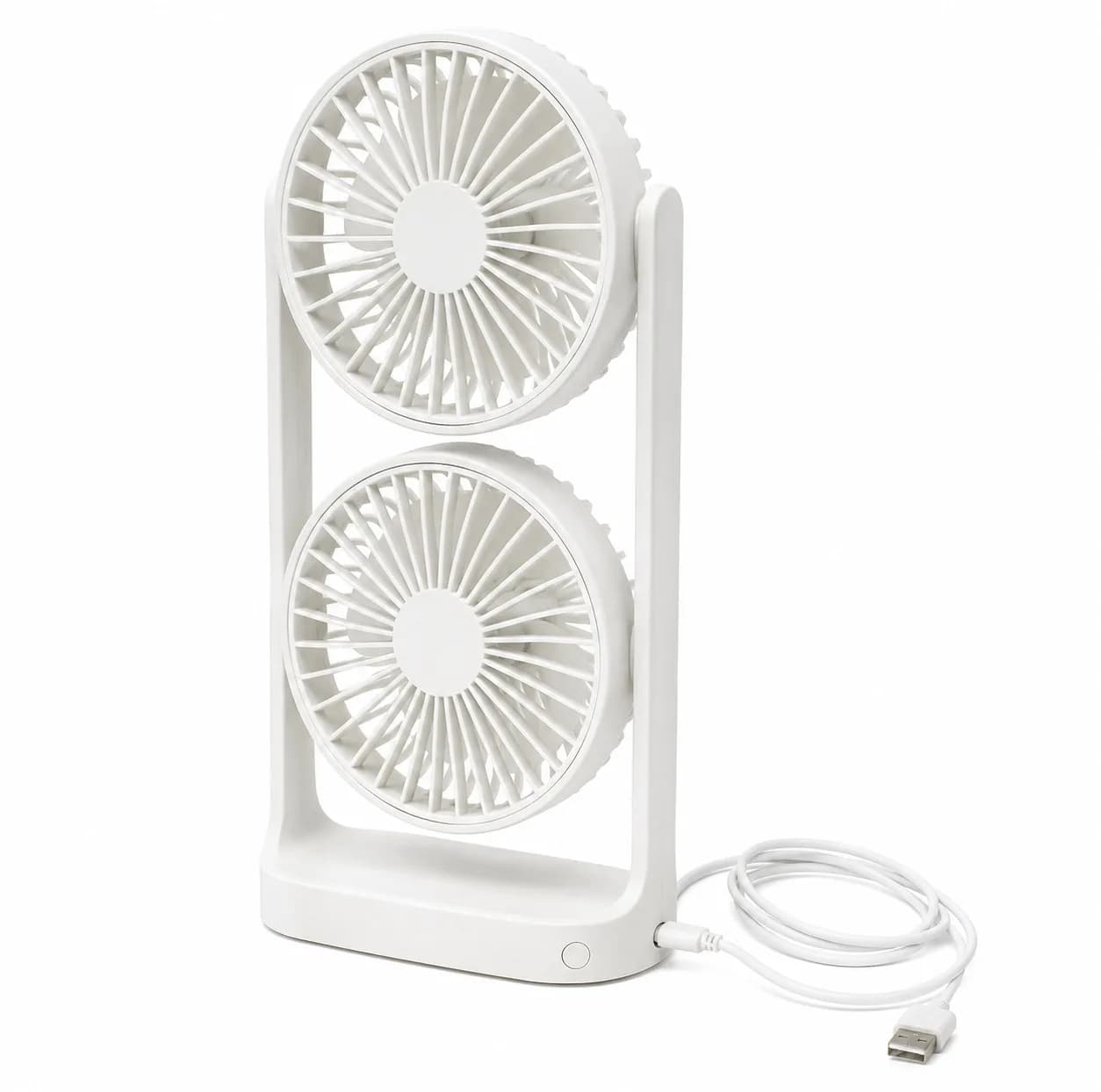 پنکه USB مدل desktop fan 2006 — تصویر ۴