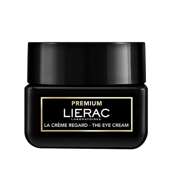 کرم دور چشم پریمیوم لیراک Lierac Premium The Eye Cream