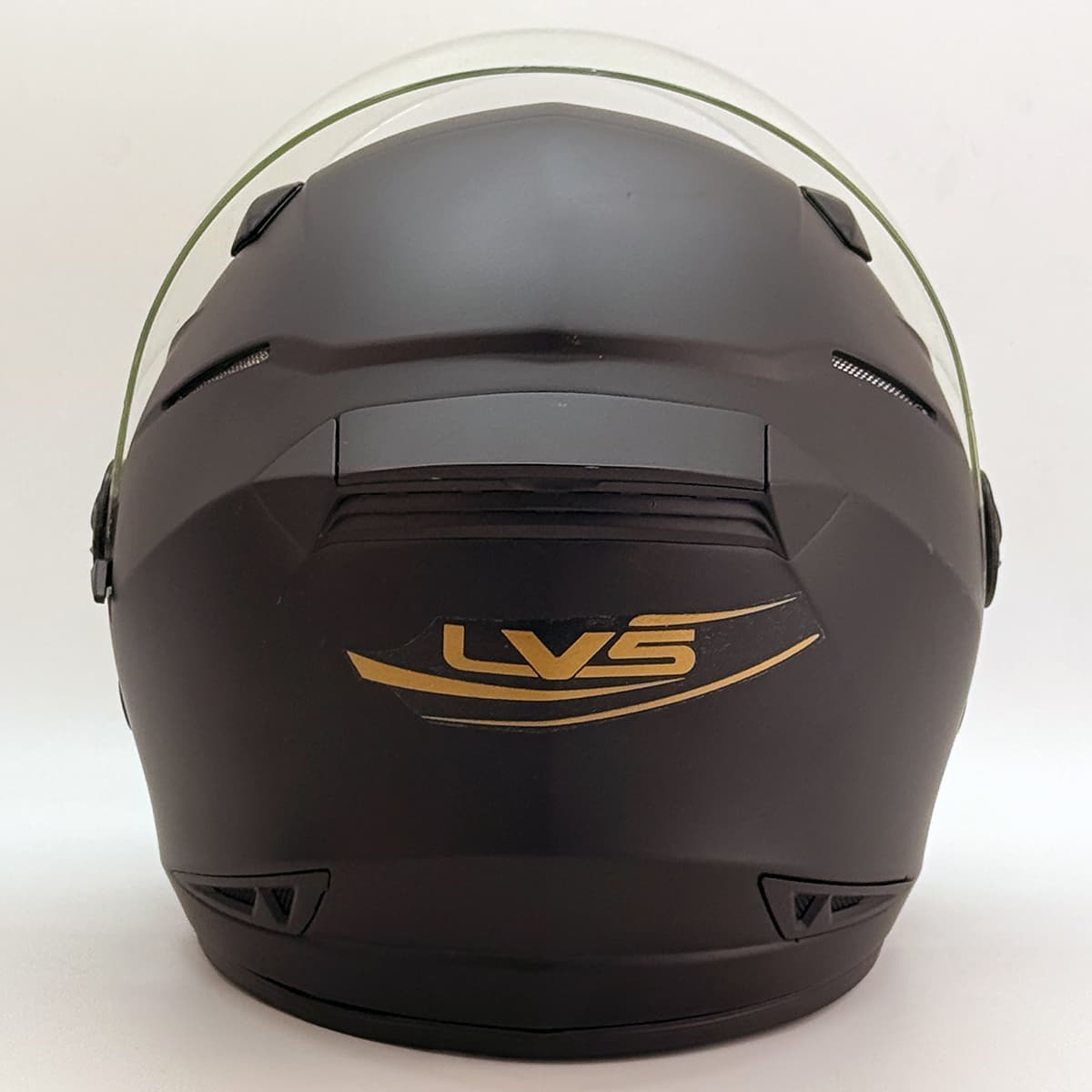 کلاه کاسکت بدون فک رادین مدل LVS کد 2409 — تصویر ۷