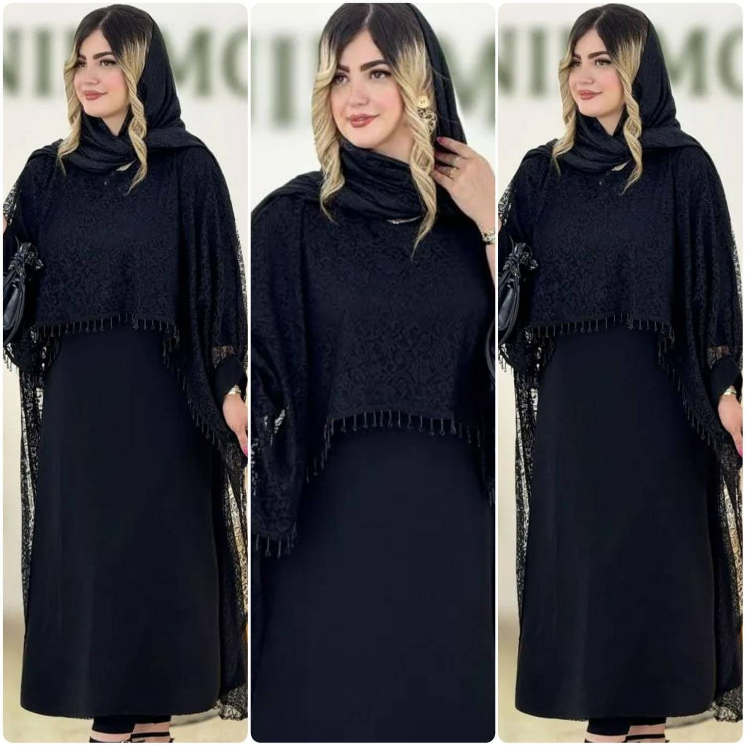 دوتیکه مجلسی رویال