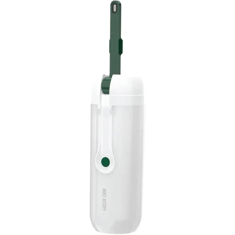بیده و خودشور مسافرتی گرین لاین مدل Bidet Go
