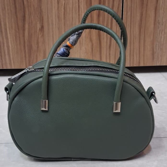 کیف دستی زنانه مدل d1 — تصویر ۲