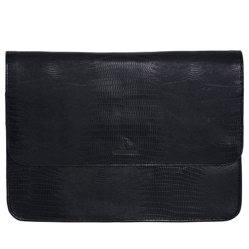 کیف دستی چرم بارز مدل DF29.LIZARD — تصویر ۲