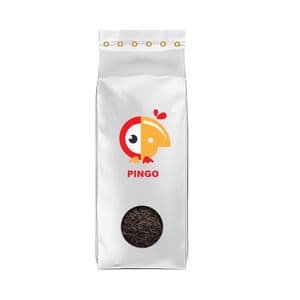 چای ترکیبی سیلان هندوستان پینگو - 1.5 کیلوگرم