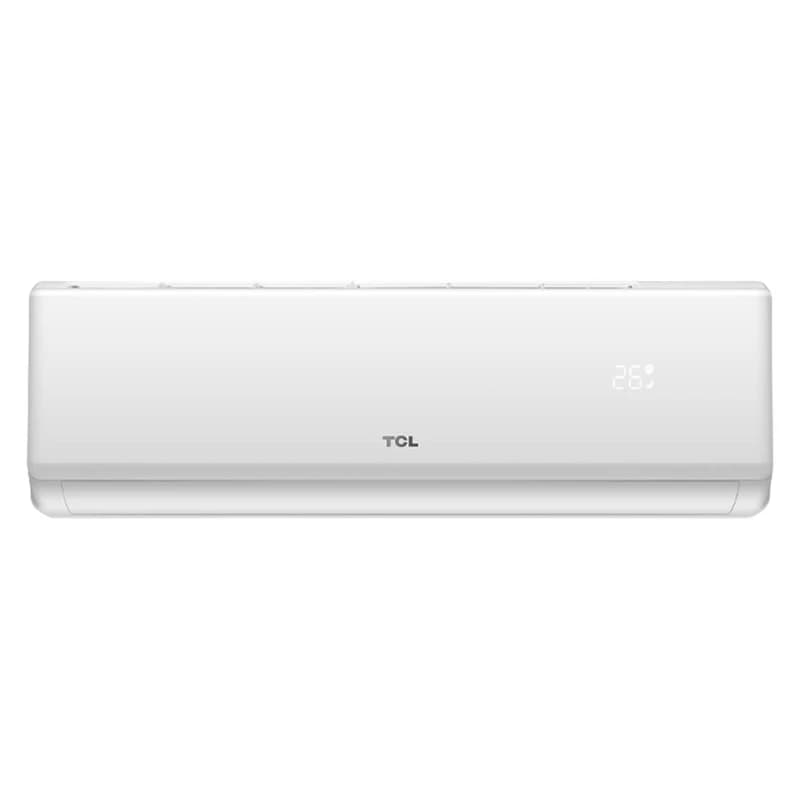 اسپلیت دیواری با کمپرسور روتاری T3 اینورتر ( حاره ای / کم مصرف ) تی سی ال مدل TAC-24CHSA/XAF1IT3