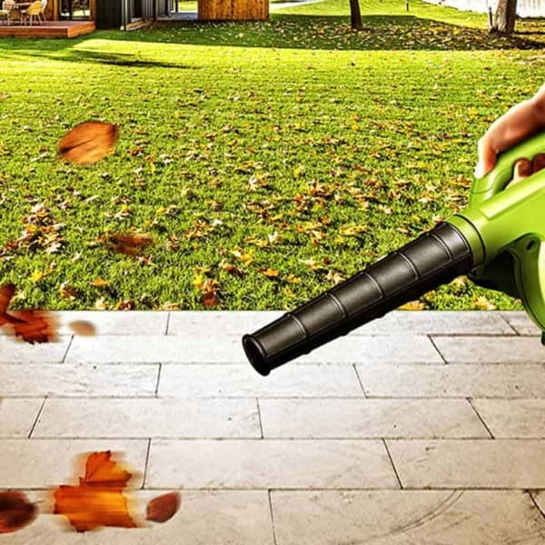 دمنده شارژی ویدو WD046210180 — تصویر ۳