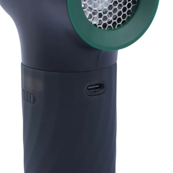 جت فن شارژی 90 وات گرین لاین JETFLOW GB-246X GNJETFLBLBK — تصویر ۵