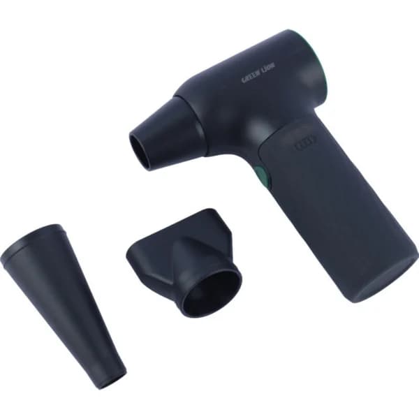 جت فن شارژی 90 وات گرین لاین JETFLOW GB-246X GNJETFLBLBK — تصویر ۶