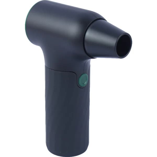 جت فن شارژی 90 وات گرین لاین JETFLOW GB-246X GNJETFLBLBK — تصویر ۲
