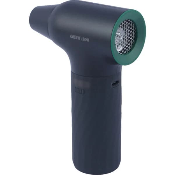 جت فن شارژی 90 وات گرین لاین JETFLOW GB-246X GNJETFLBLBK — تصویر ۴
