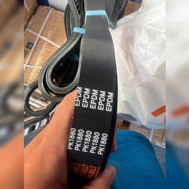 تسمه PK1880 صنعتی | خرید تسمه PK1880 اصل با قیمت مناسب از ایران تسمه