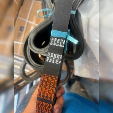 تسمه PK1305 صنعتی | خرید تسمه PK1305 اصل با قیمت مناسب از ایران تسمه — تصویر ۳