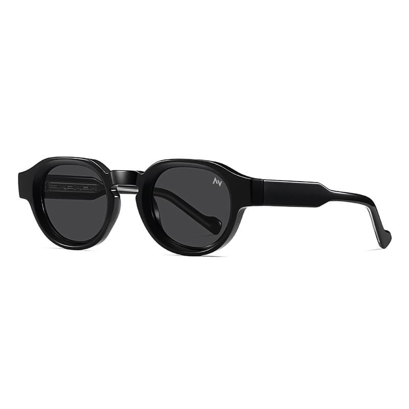 عینک آفتابی آلبرت وگ مدل SZ8813 Obsidian — تصویر ۲