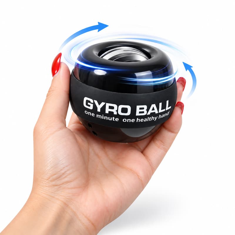 توپ تقویت مچ ژیرو مدل 405G1707 — تصویر ۴
