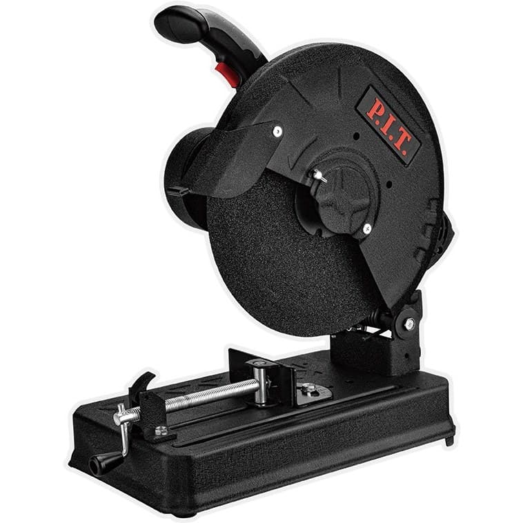 پروفیلبر 2400 وات PIT مدل PCM355-C