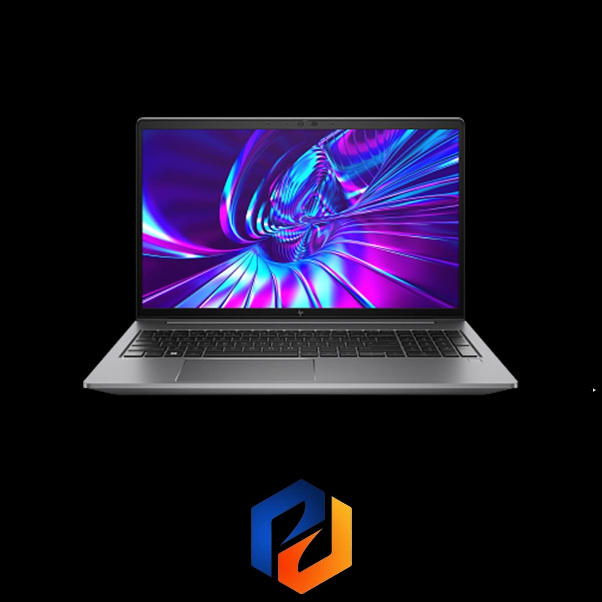 لپ تاپ HP ZBOOK POWER G9 | رم 16 | حافظه 512 | پردازنده i7 12850H (استوک) | نمایشگر 15.6 اینچ | SSD | RTX A2000 8G