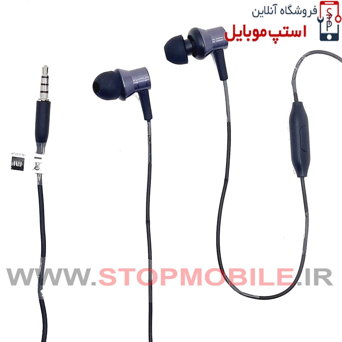 هندزفری مناسب گوشی شیائومی REDMI NOTE 14 4G — تصویر ۴