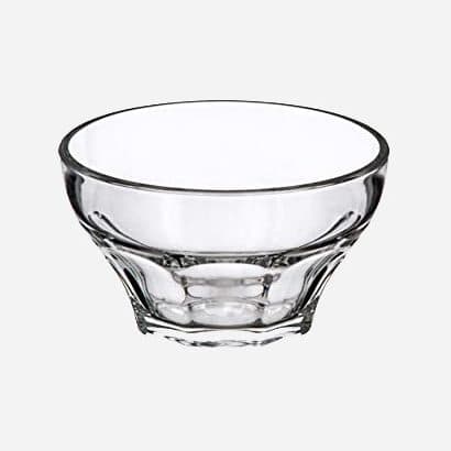 کاسه سالاد خوری 30 گرانیت لومینارک Luminarc