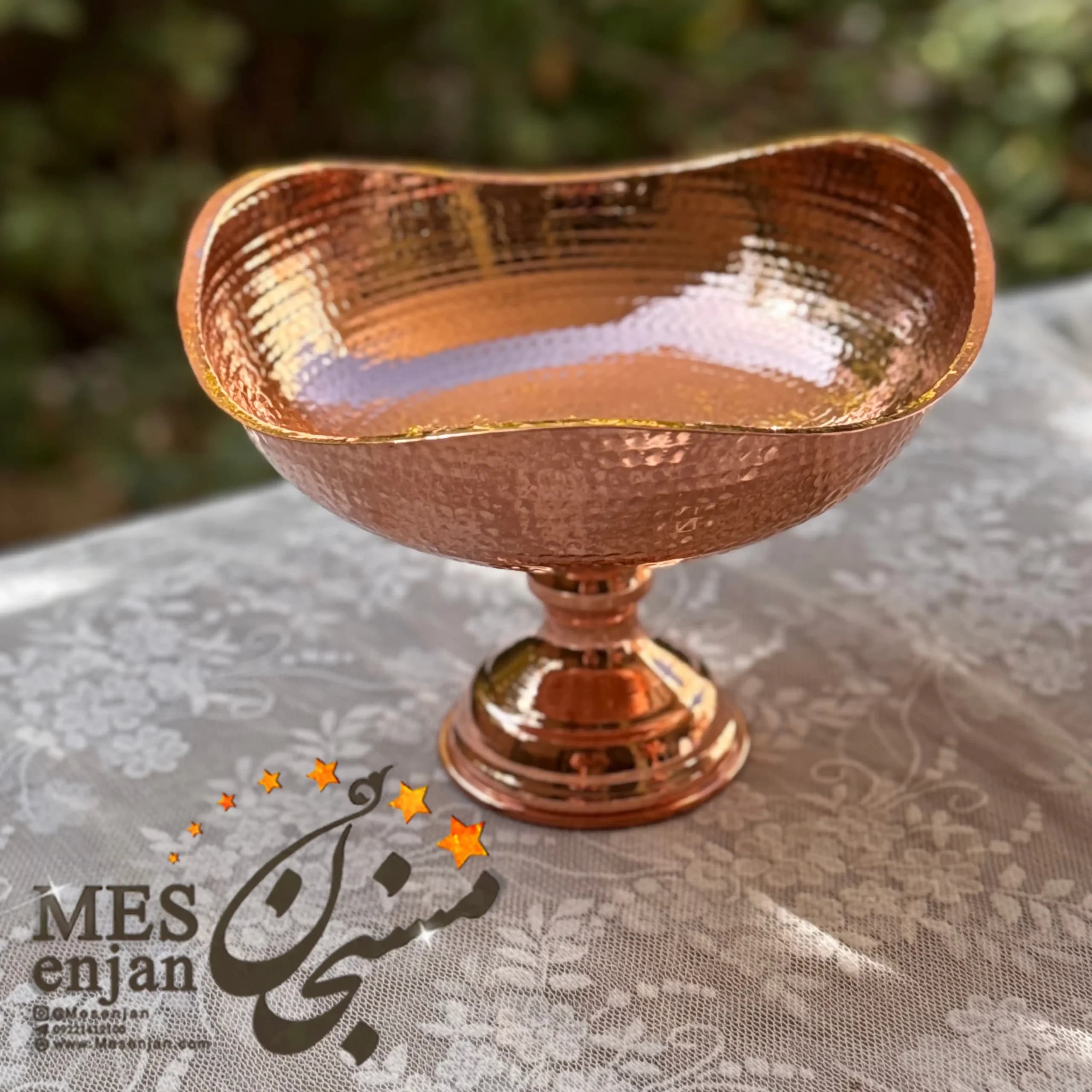 سرویس پذیرایی دفرمه لوکس؛ مناسب پذیرایی لوکس و متفاوت — تصویر ۲