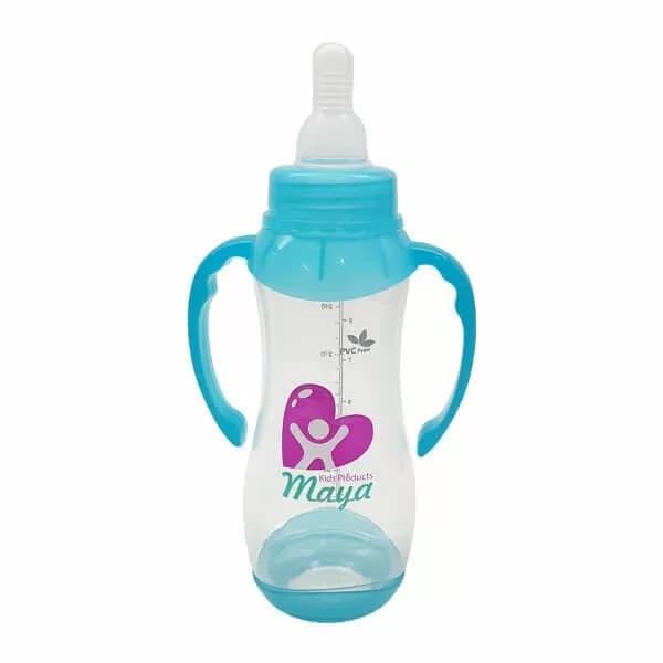 شيرخوری كلاسيک دسته دار 250 ميل Maya — تصویر ۴