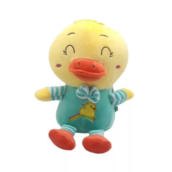 عروسک اردک نانو Duoai Toys — تصویر ۲