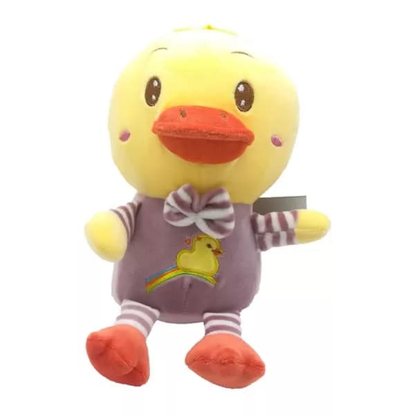 عروسک اردک نانو Duoai Toys — تصویر ۳