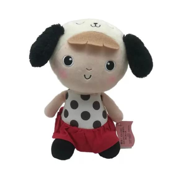 عروسک آنجل گوسفند Duoai Toys — تصویر ۲