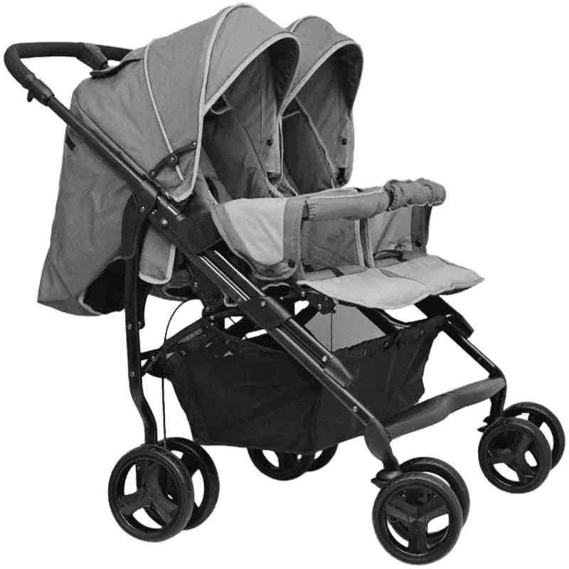 کالسکه دو قلو پگ پرگو Peg Perego مدل: 268