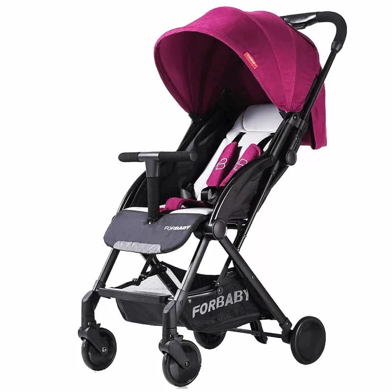 كالسكه خارجی قیمت مناسب ForBaby مدل: t2000