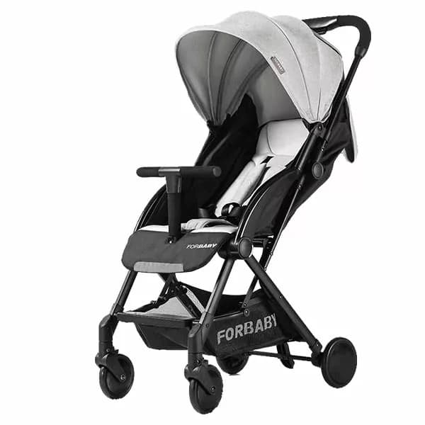 كالسكه خارجی قیمت مناسب ForBaby مدل: t2000 — تصویر ۳