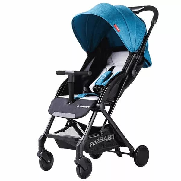 كالسكه خارجی قیمت مناسب ForBaby مدل: t2000 — تصویر ۲