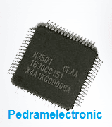 آی سی IC M3501 CLAA — تصویر ۲