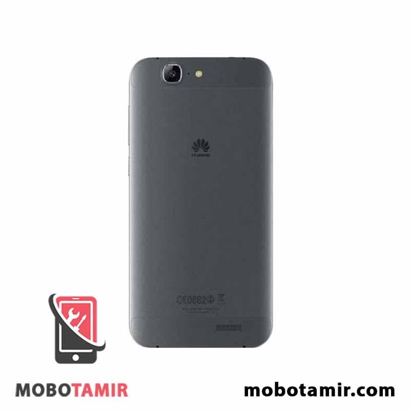 درب پشت هواوی Huawei G7