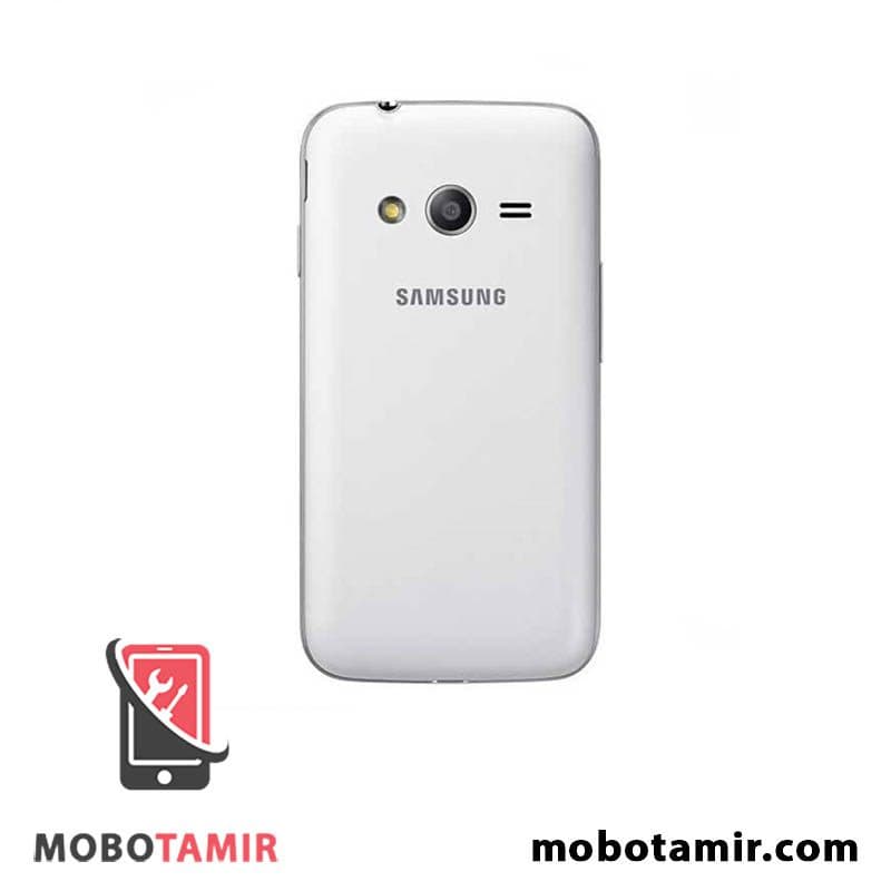 درب پشت سامسونگ Samsung Galaxy Ace 4 LTE – G313 — تصویر ۲
