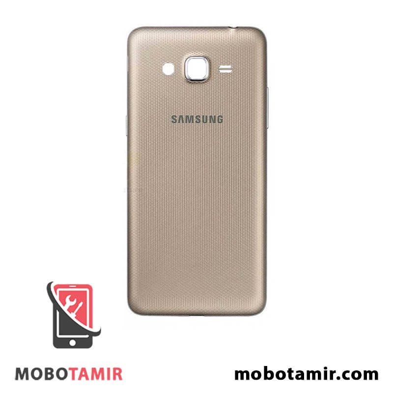 درب پشت سامسونگ Samsung Galaxy J2 Prime – G532 — تصویر ۳
