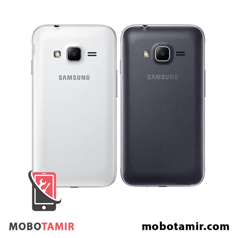 درب پشت سامسونگ Samsung Galaxy J1 mini Prime – J106