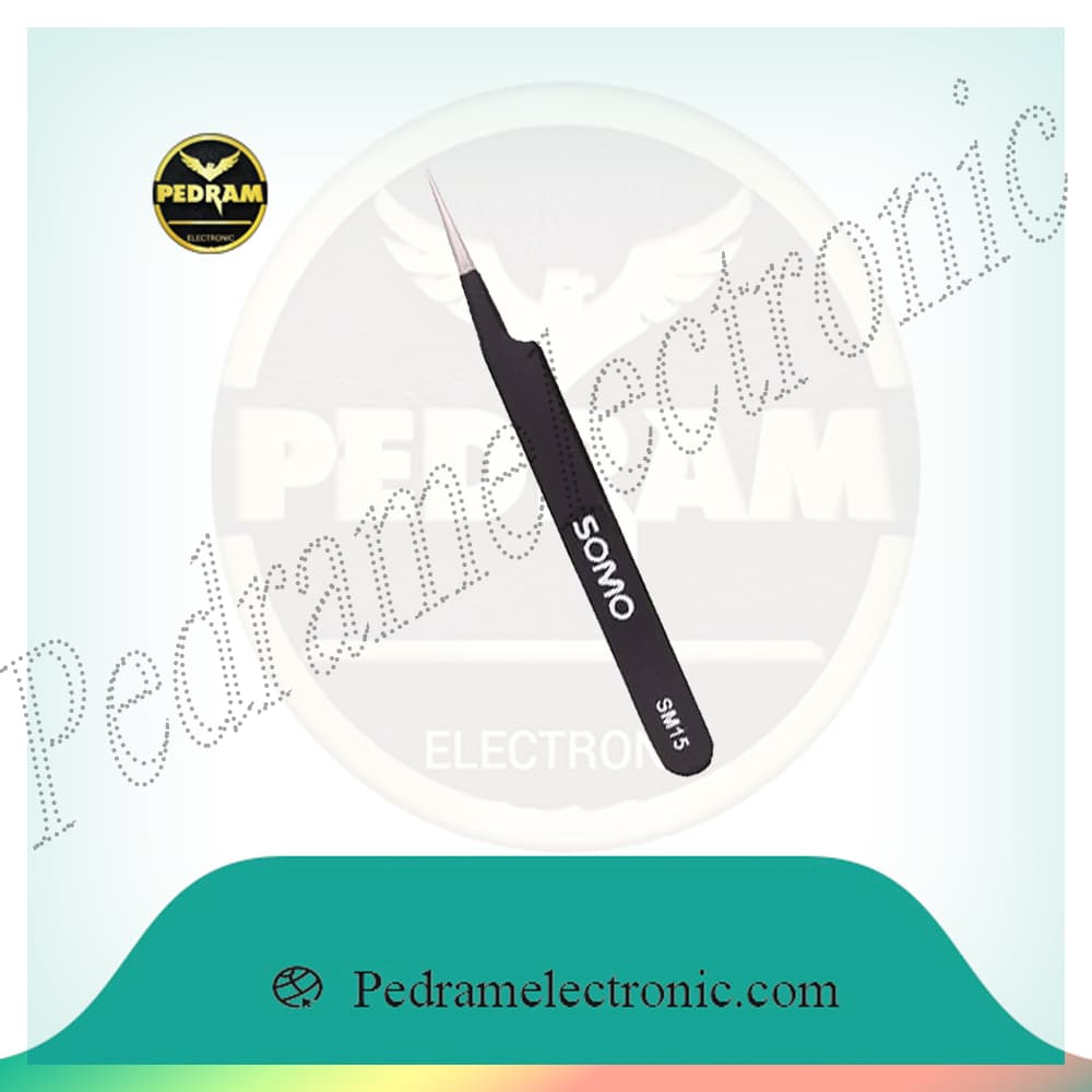 پنس سومو مدل PANS SOMO SM-15