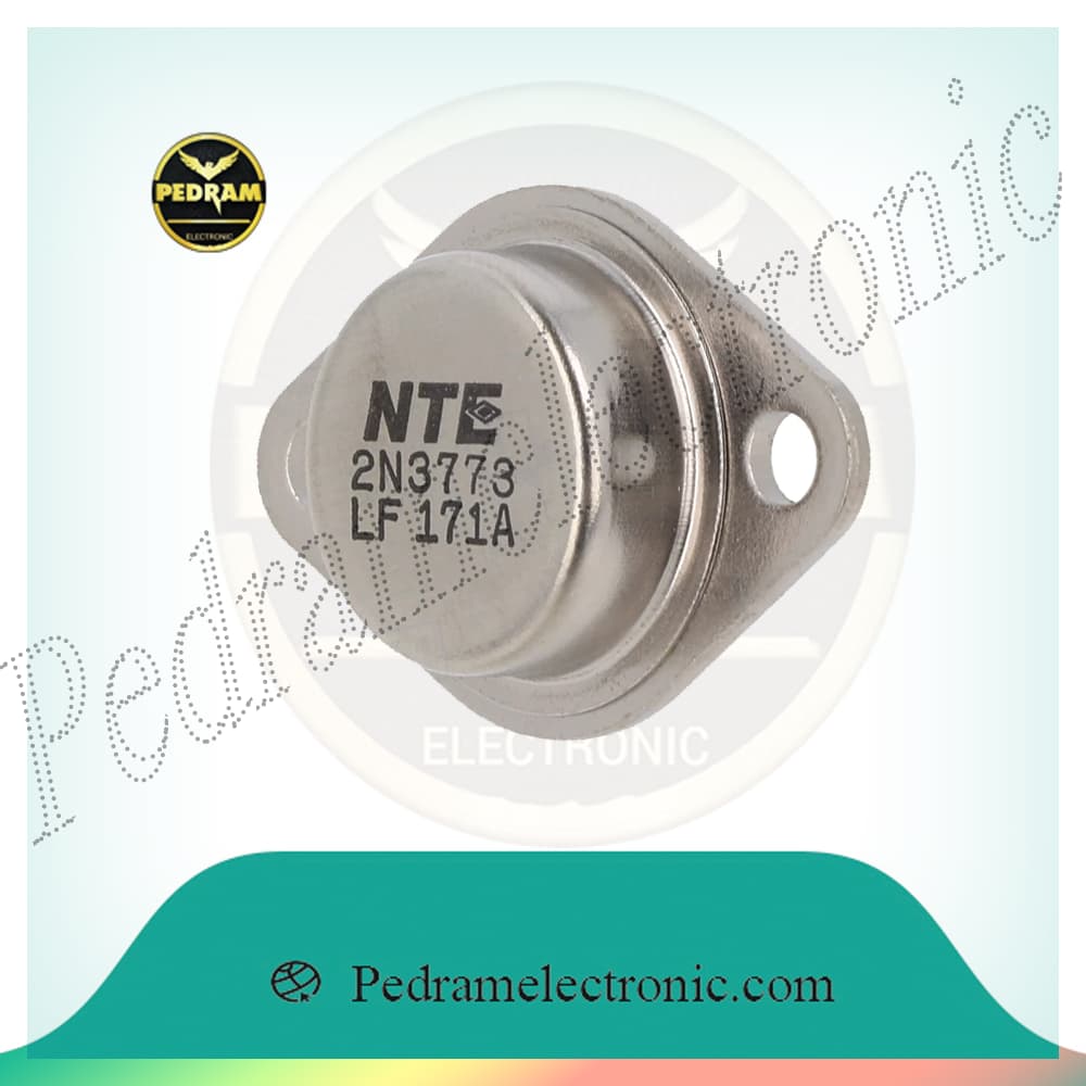 ترانزیستور TR 2N3773 ST ORG