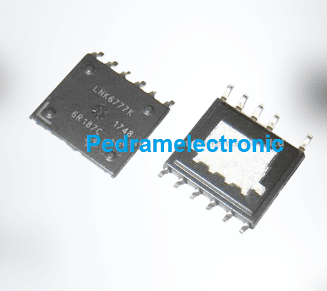آی سی IC LNK 6777N SOP-11 — تصویر ۲