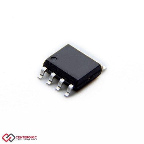 آی سی درایور IR2127S