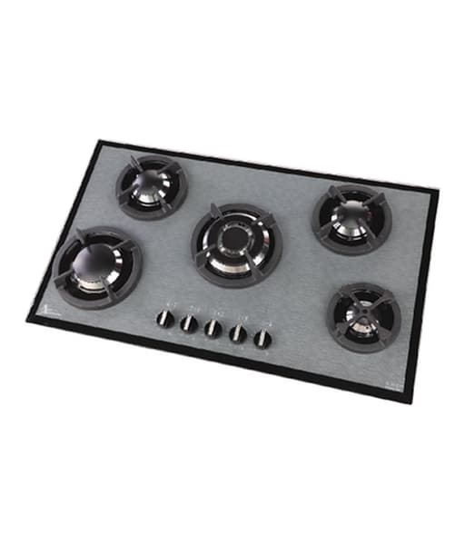 اجاق گاز توکار اخوان مدل V14-SHT-08