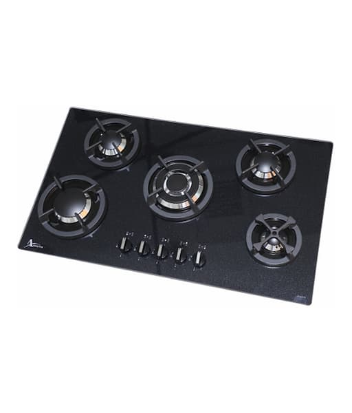اجاق گاز توکار اخوان مدل V13-SHT-09