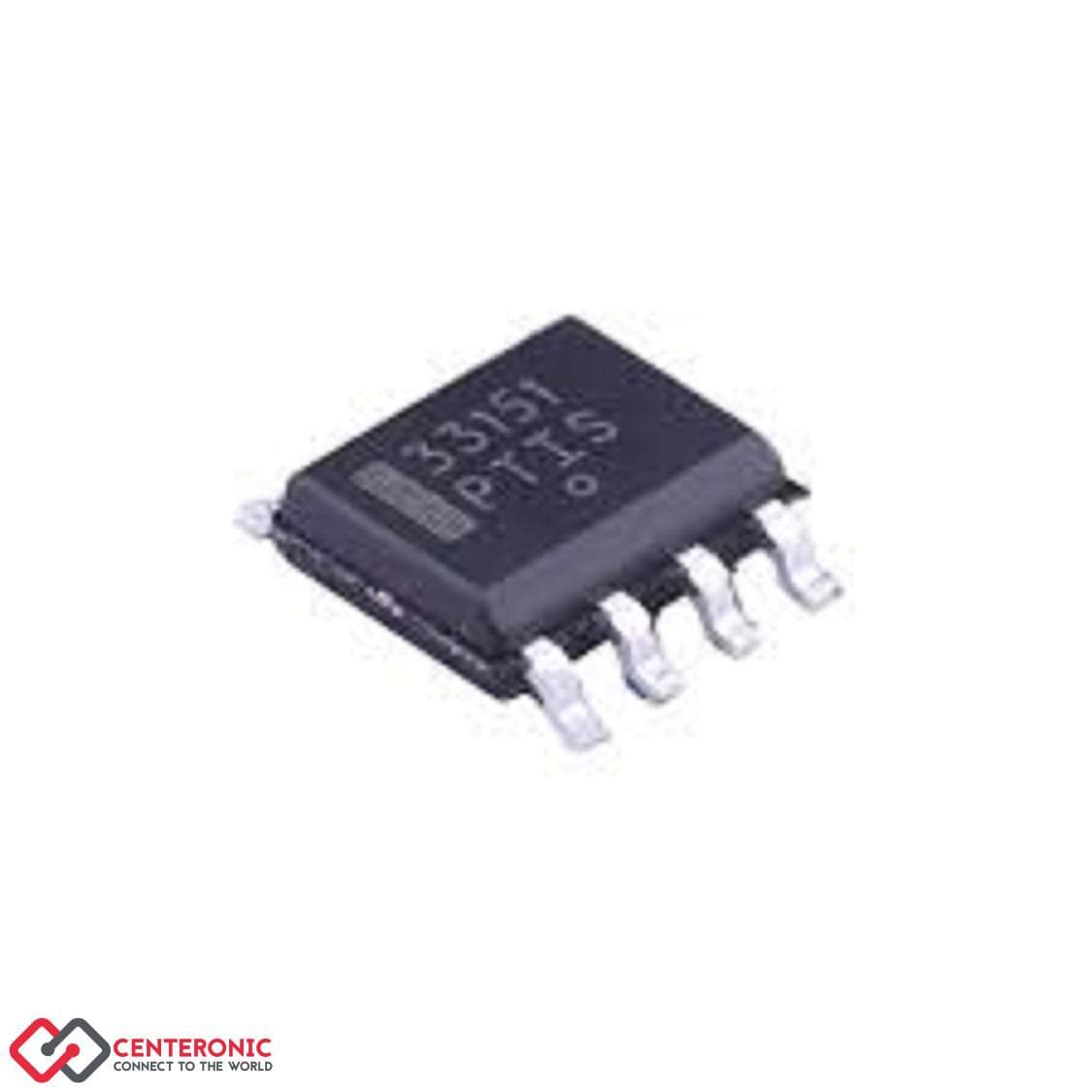 آی سی درایور MC33151DR2G