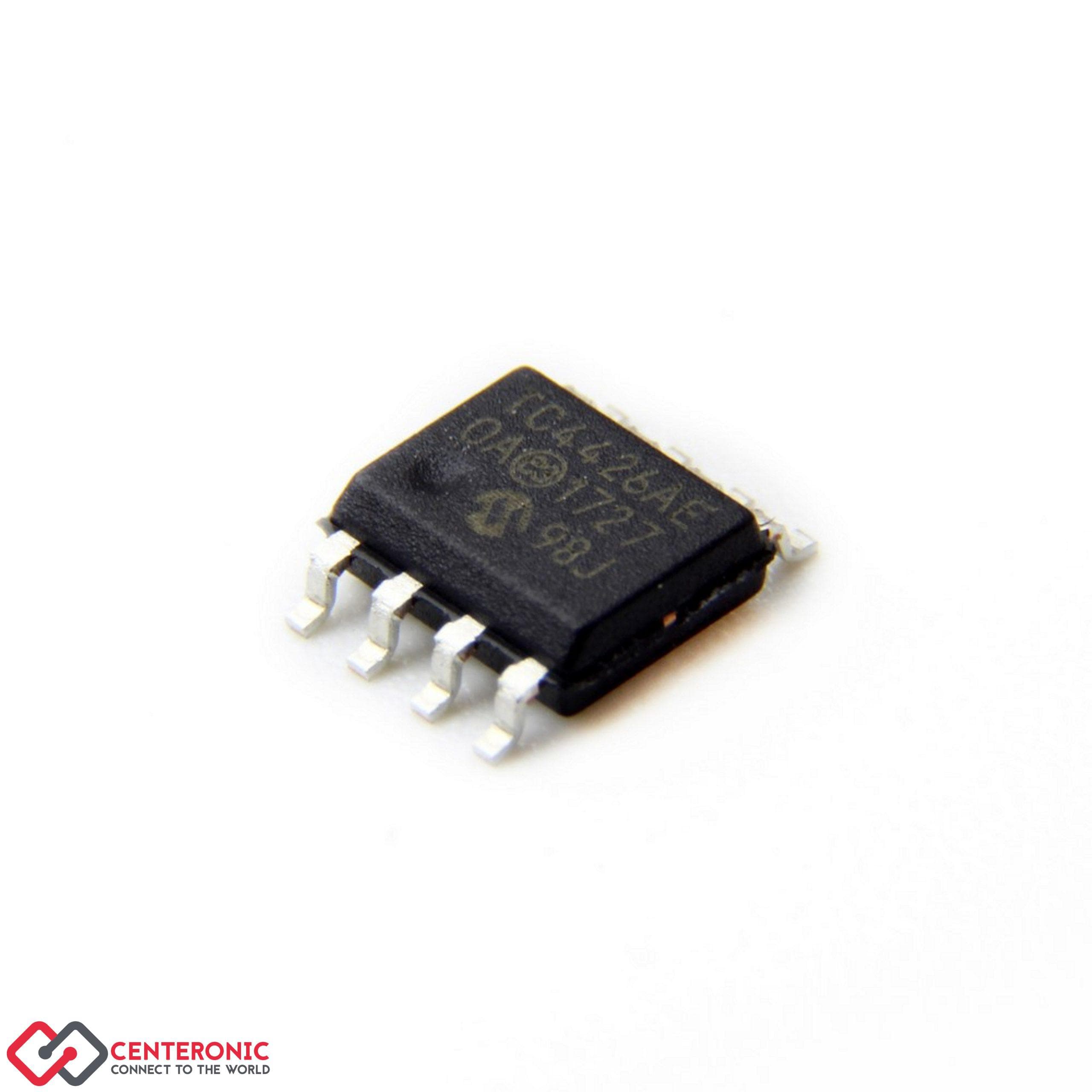 آی سی درایور TC4426AEOA